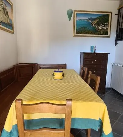 ☆ Terrace & Relax ☆ Casa Franceschin_ Homy 5 Terre * Riomaggiore